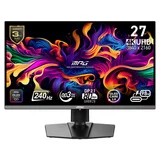 MSI MPG 272URX QD-OLED