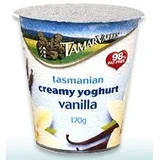 Tamar Valley Dairy Tasmanian Creamy Yoghurt