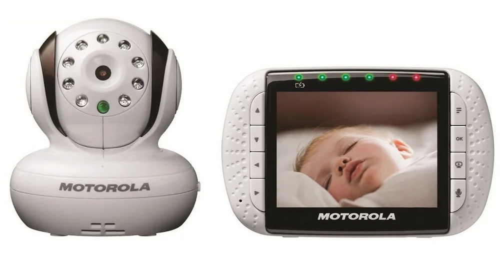 Mpb36s deals baby monitor