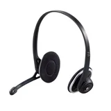 Logitech H330 USB Headset