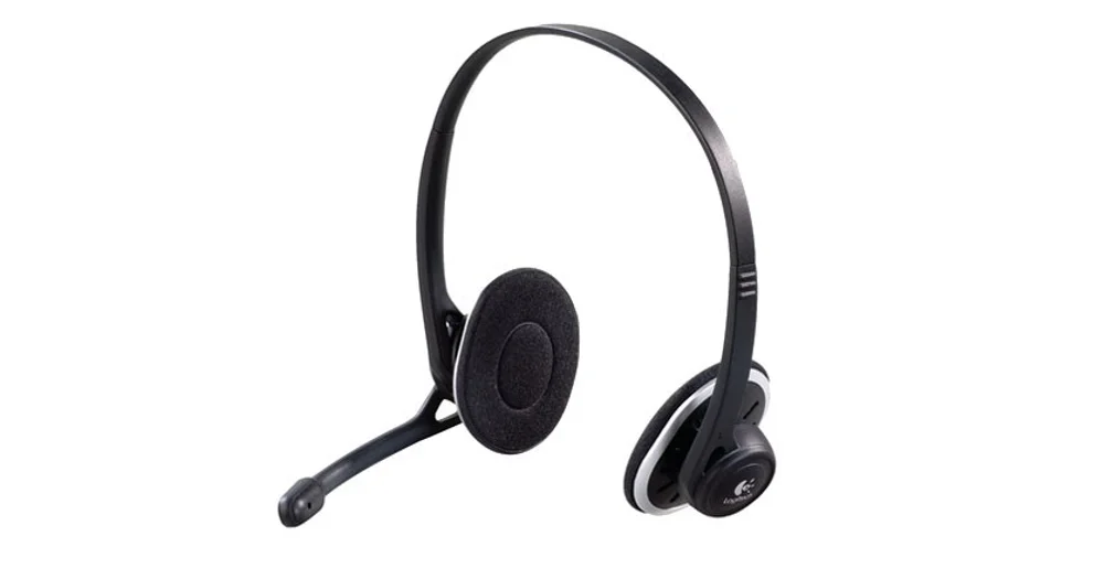 Logitech H330 USB Headset reviews