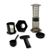 Aerobie Aeropress Coffee and Espresso Maker