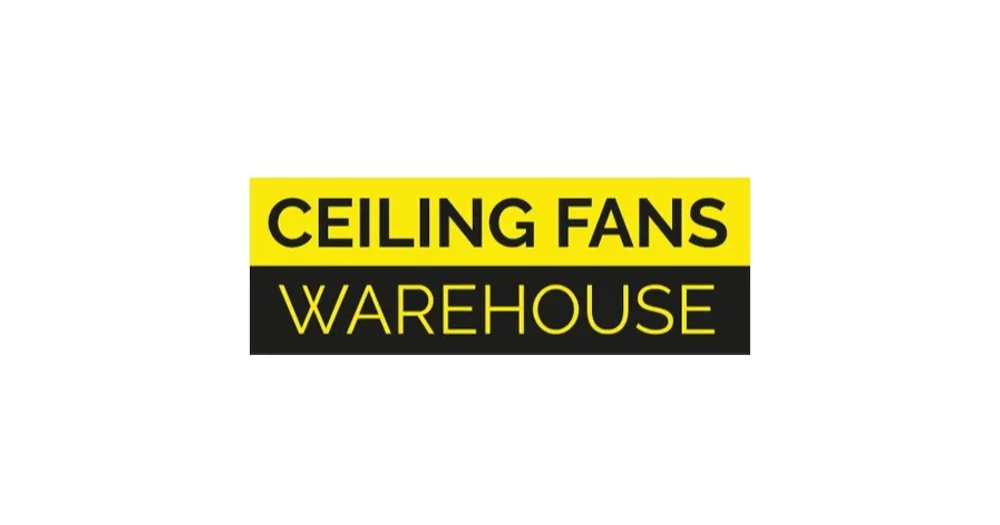 Ceiling Fans Warehouse reviews