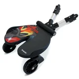 Bumprider Stand-On Board