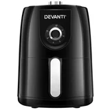 Devanti 1.8L Oil Free AF-K-H-M15-BK-SI