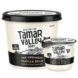 Tamar Valley Dairy Greek Style Vanilla Bean Yoghurt