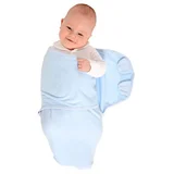 Baby Studio Cotton SwaddleWraps