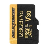 Nextbase 128GB U3 MicroSD Card