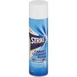 Strike Carpet Cleaner Foam