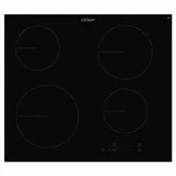 Chef Cooking 60cm 4 Zone Ceramic Cooktop CHC644BB