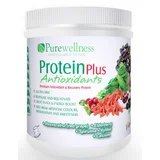 Purewellness Protein Plus Antioxidants