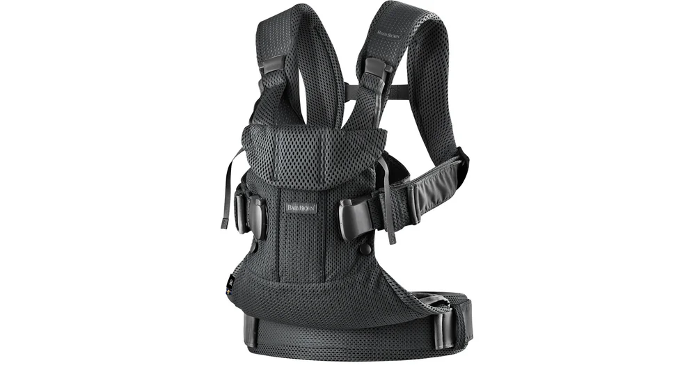 BabyBjorn One Air reviews | ProductReview.com.au