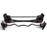 Bowflex SelectTech 2080 Barbell with Curl Bar