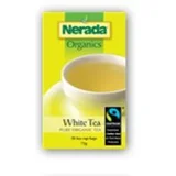 Nerada Organic White