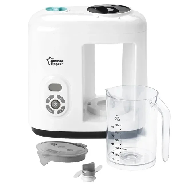 tommee tippee puree machine