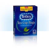 Tetley Tea Cup