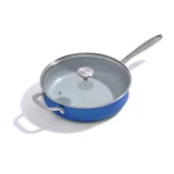 Crumble Deep Fry Pan 28cm