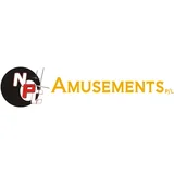 NPC Amusements P/L Pool Room Supplies