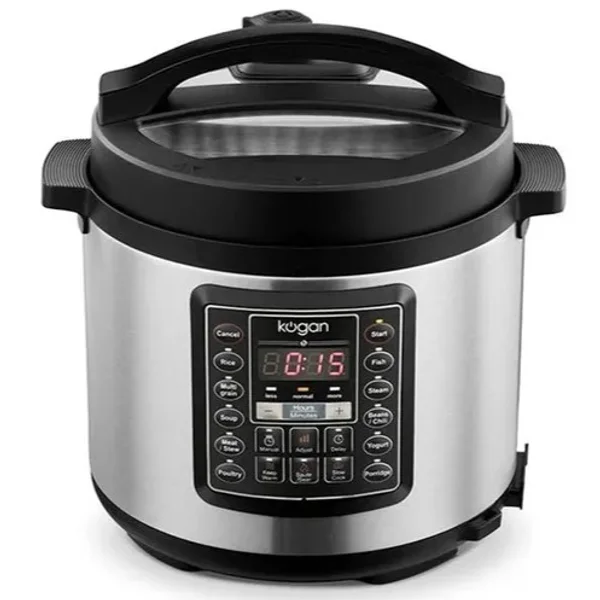 Kogan 14 in 1 multi cooker sale