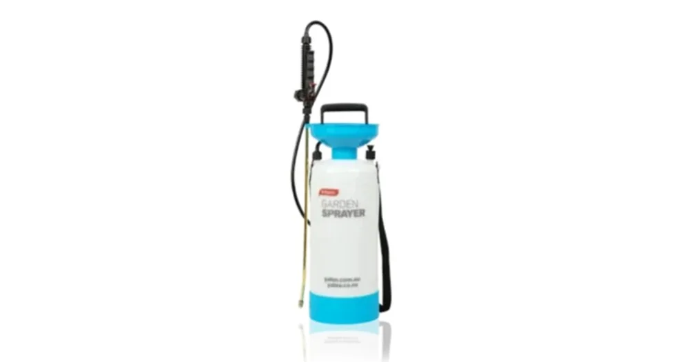 Yates Garden Sprayer 5L