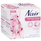 Nair Natural Origin Sugar Wax