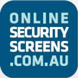 Online Security Screens