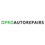 Pro Auto Repairs