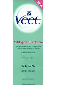 Veet Anti Ingrown Hair Cream Productreview Com Au