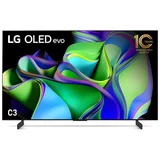 LG C3 OLED TV Series