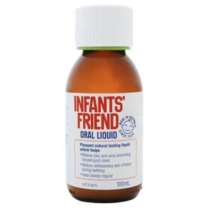 infacol wind drops ingredients