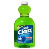 Nu Clenz Eucalyptus / Blue Fresh Disinfectant