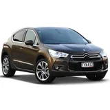 2012-2016 Citroën DS4