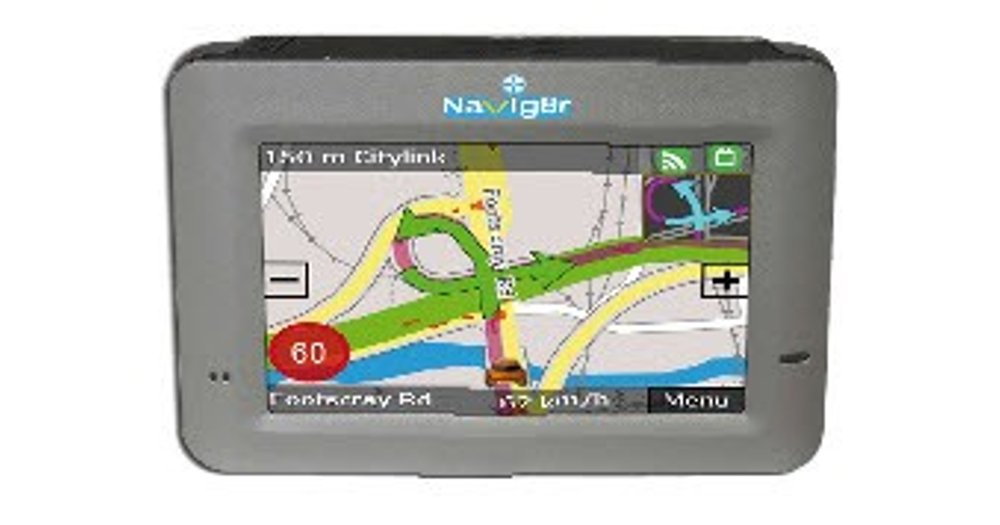 Navig8r G43 reviews | ProductReview.com.au