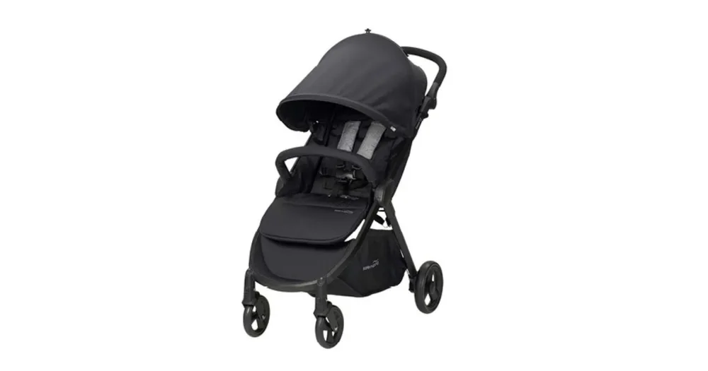 Steelcraft stroller lite shop review