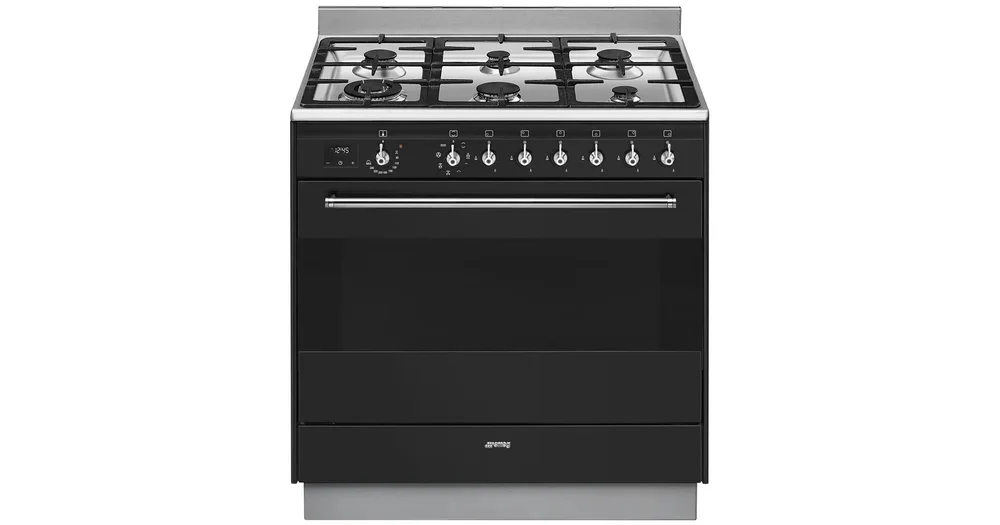 Smeg Classic FS9608 reviews | ProductReview.com.au