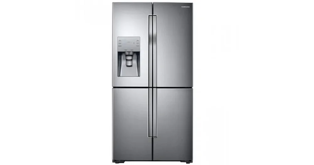 Srf714ncdbls french deals door refrigerator