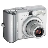 Canon PowerShot A520