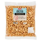 Coles Roasted & Salted Peanuts