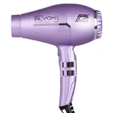 Parlux Alyon Air Ionizer Tech