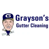 Grayson's Gutter Cleaning