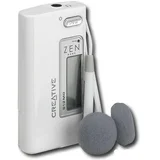 Creative Zen Nano Plus