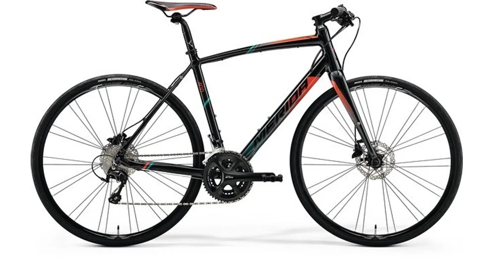 Merida speeder 400 juliet on sale