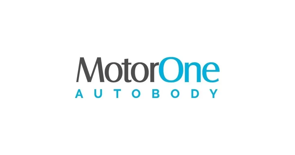 MotorOne Autobody reviews