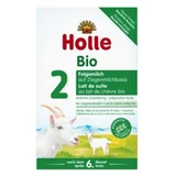Holle Organic Infant Goat Milk