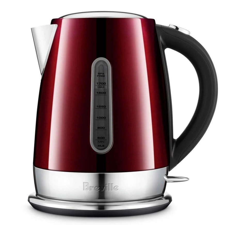 Breville the Illume Control reviews