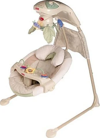 baby papasan fisher price