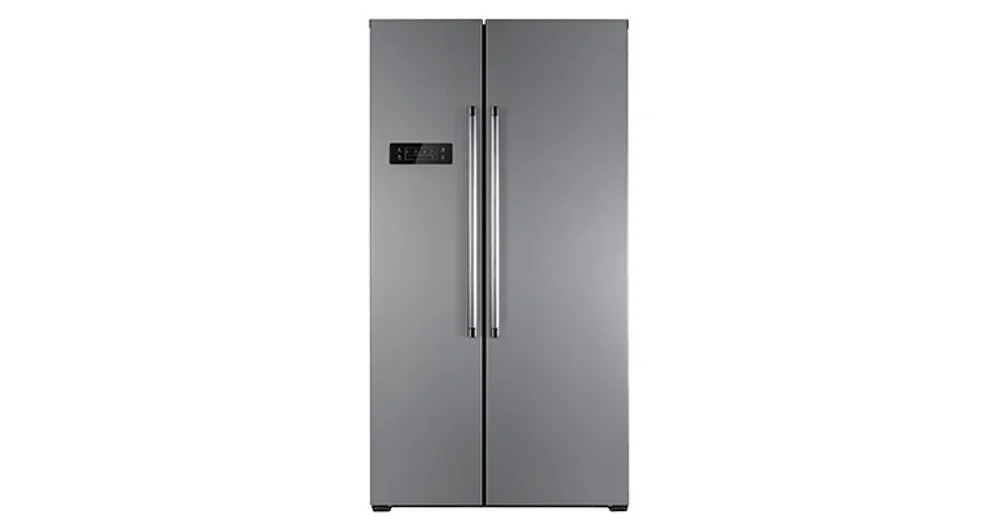 635L Side by Side Fridge GS-N635PL