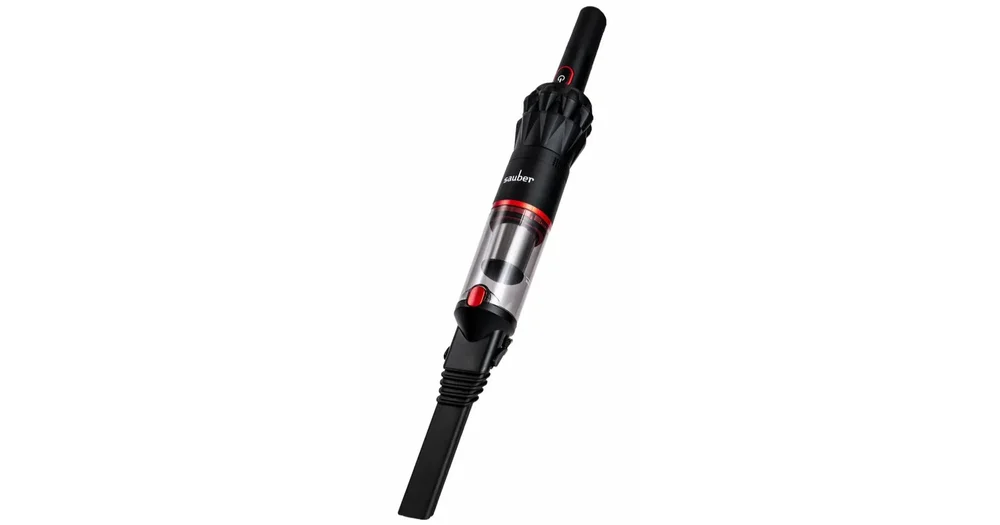 Sauber Pro Hand Vacuum Cleaner SH100 reviews