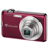 Casio Exilim EX-S10