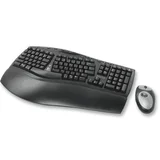 Logitech Cordless Comfort Duo